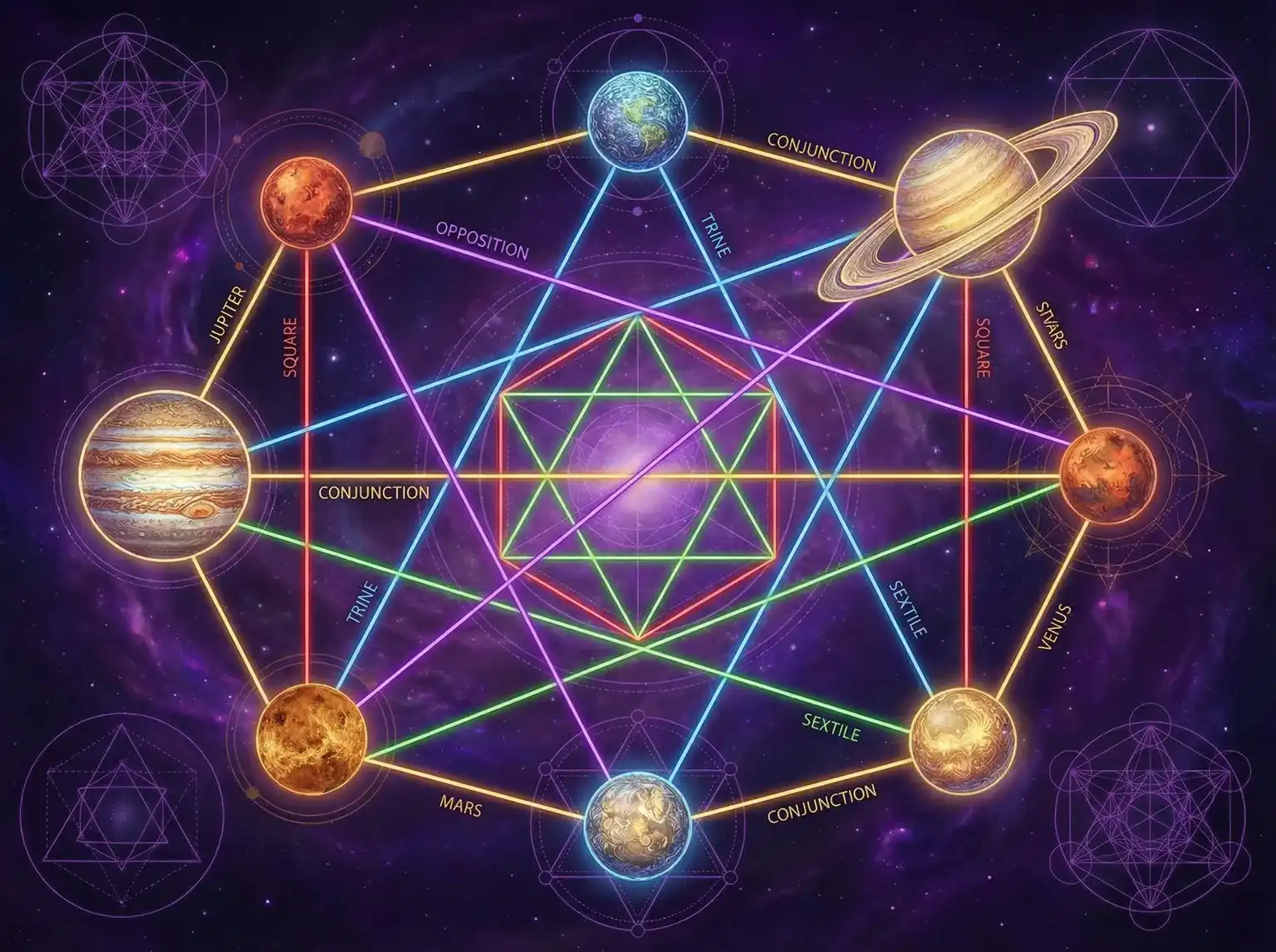 行星相位解读 - 阴阳打更人电影完整版免费观看 | 占星学进阶
